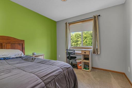 Upper bedroom 2