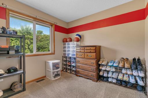 Upper bedroom 3