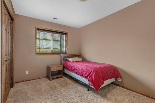 Lower bedroom #4