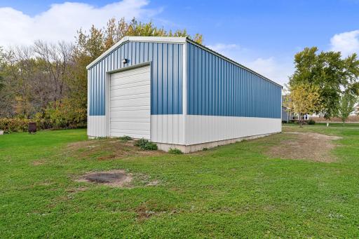 53499 255th Street, Austin, MN 55912