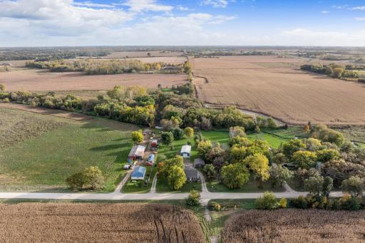 53499 255th Street, Austin, MN 55912