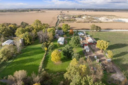 53499 255th Street, Austin, MN 55912