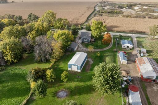 53499 255th Street, Austin, MN 55912