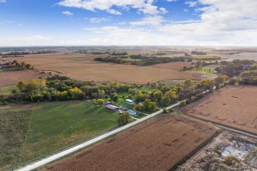 53499 255th Street, Austin, MN 55912
