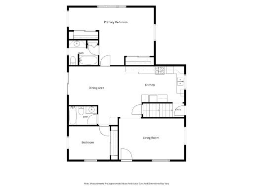 53499 255th Street, Austin, MN 55912