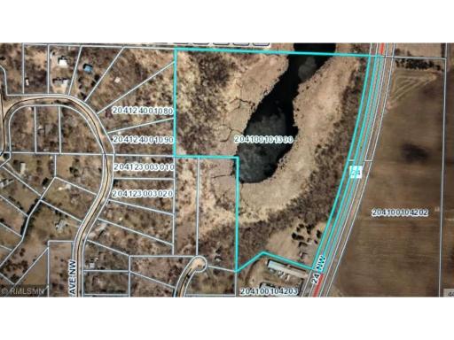 16395 State Hwy 24 NW, Clearwater, MN 55320