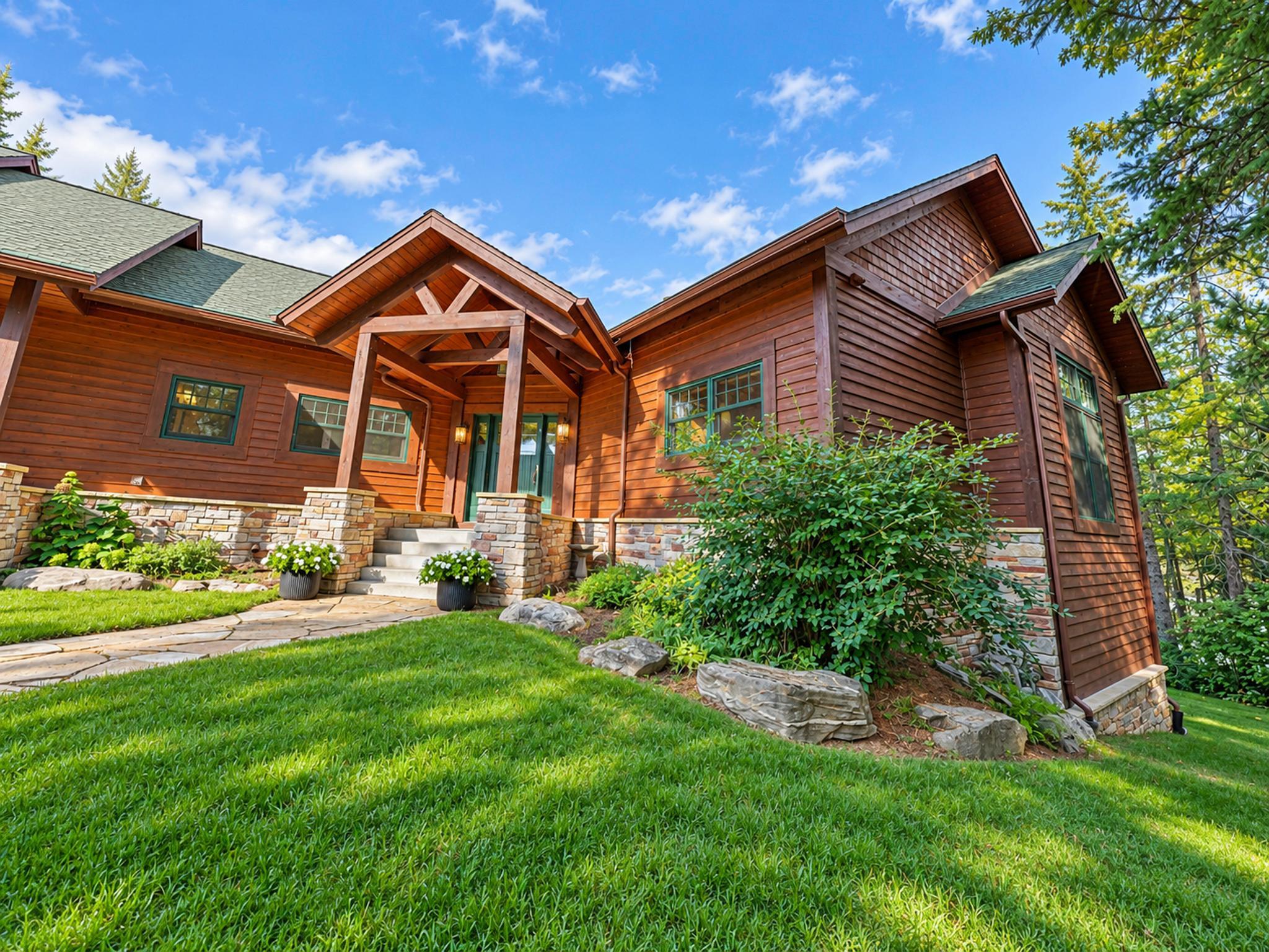 Property photo for 7454 Stone Ridge Road, Orr, MN 55771