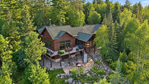 7454 Stone Ridge Road, Orr, MN 55771