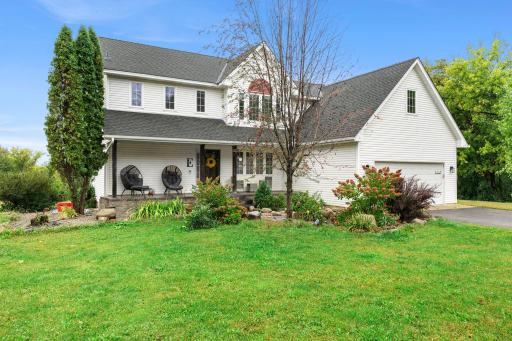 8177 Acacia Avenue NE, Monticello, MN 55362