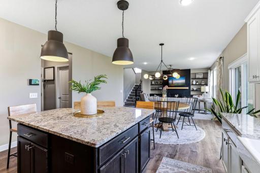 Designed for Everyday Living & Entertaining