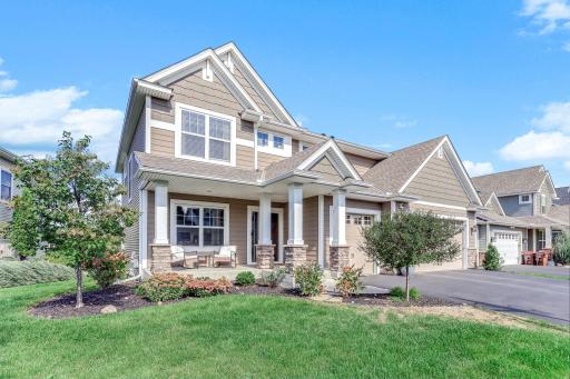 4848 Ashton Curve, Woodbury, MN 55129