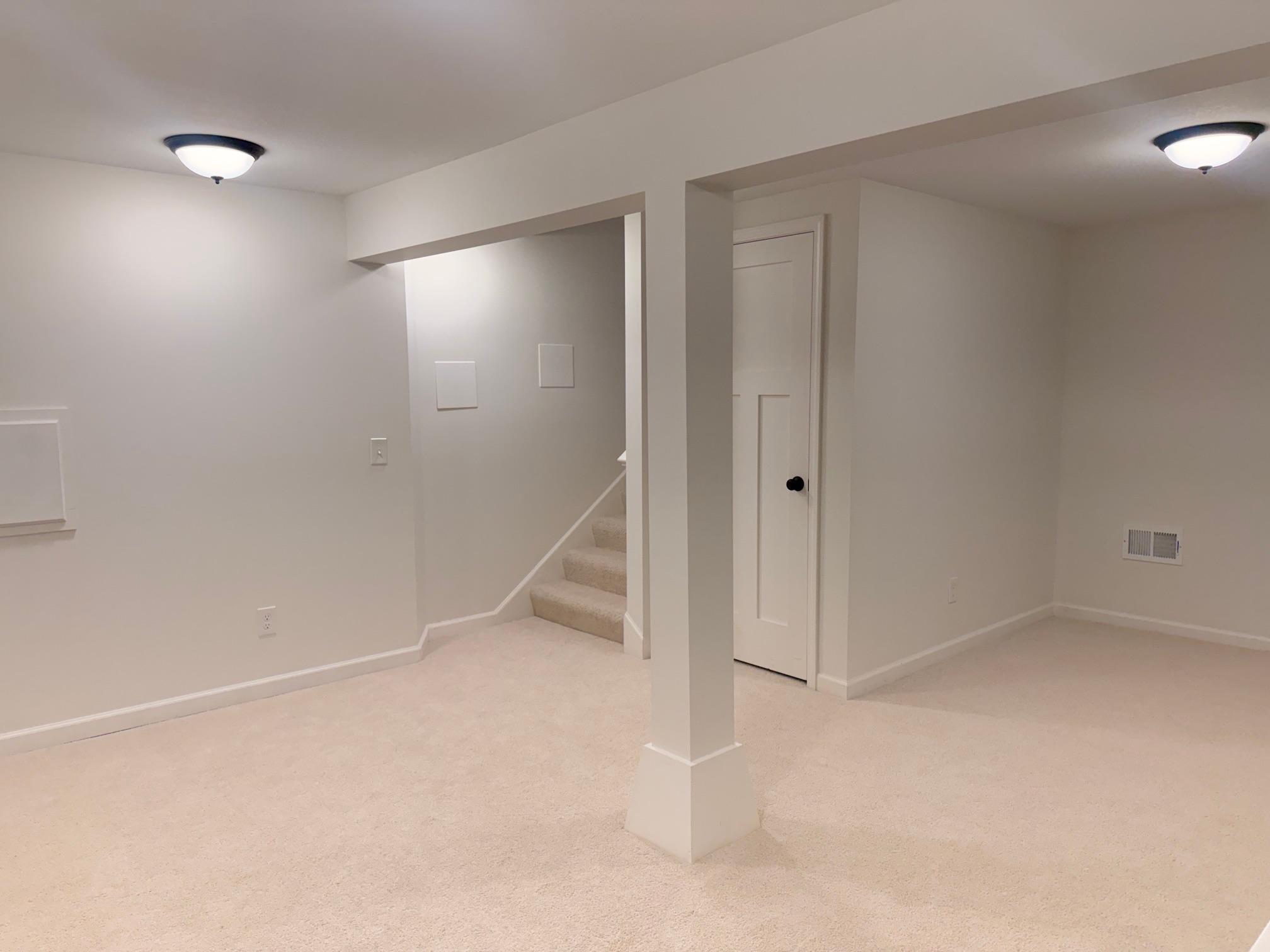 Fresh Carpet in LL