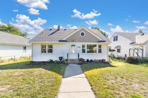 986 Blair Avenue, Saint Paul, MN 55104