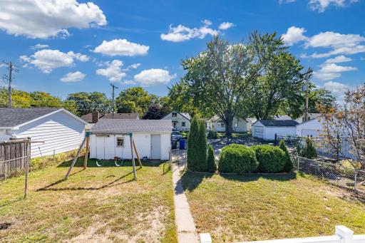 986 Blair Avenue, Saint Paul, MN 55104