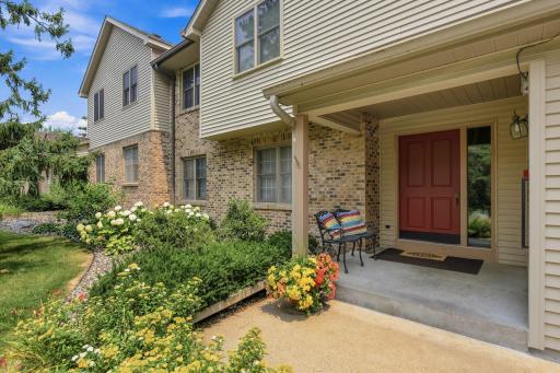Welcome Home! Main Floor Unit with only 3 Friendly Neighbors!