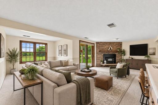 4254 Oakmede Lane, 87B, White Bear Lake, MN 55110