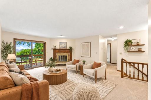 4254 Oakmede Lane, 87B, White Bear Lake, MN 55110