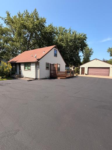 Photo for 2145 County Road E E, Saint Paul, MN 55110 - listing #7150305 2145 County Road E E, Saint Paul, MN 55110