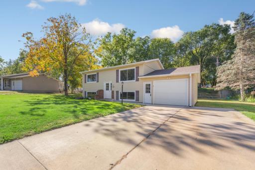 600 Ladonna Lane, Faribault, MN 55021