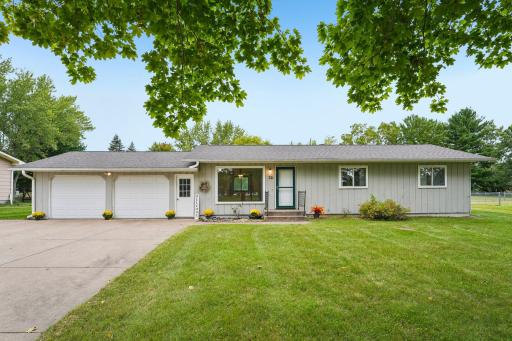 721 Bongey Drive, Menomonie, WI 54751