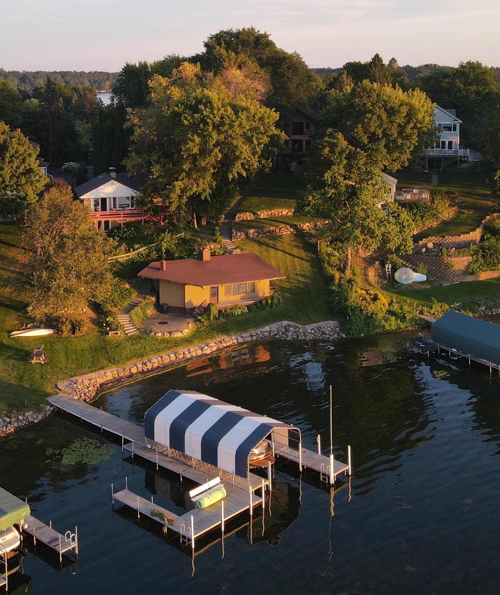 Welcome to 21210 Excelsior Boulevard on Lake Minnetonka!