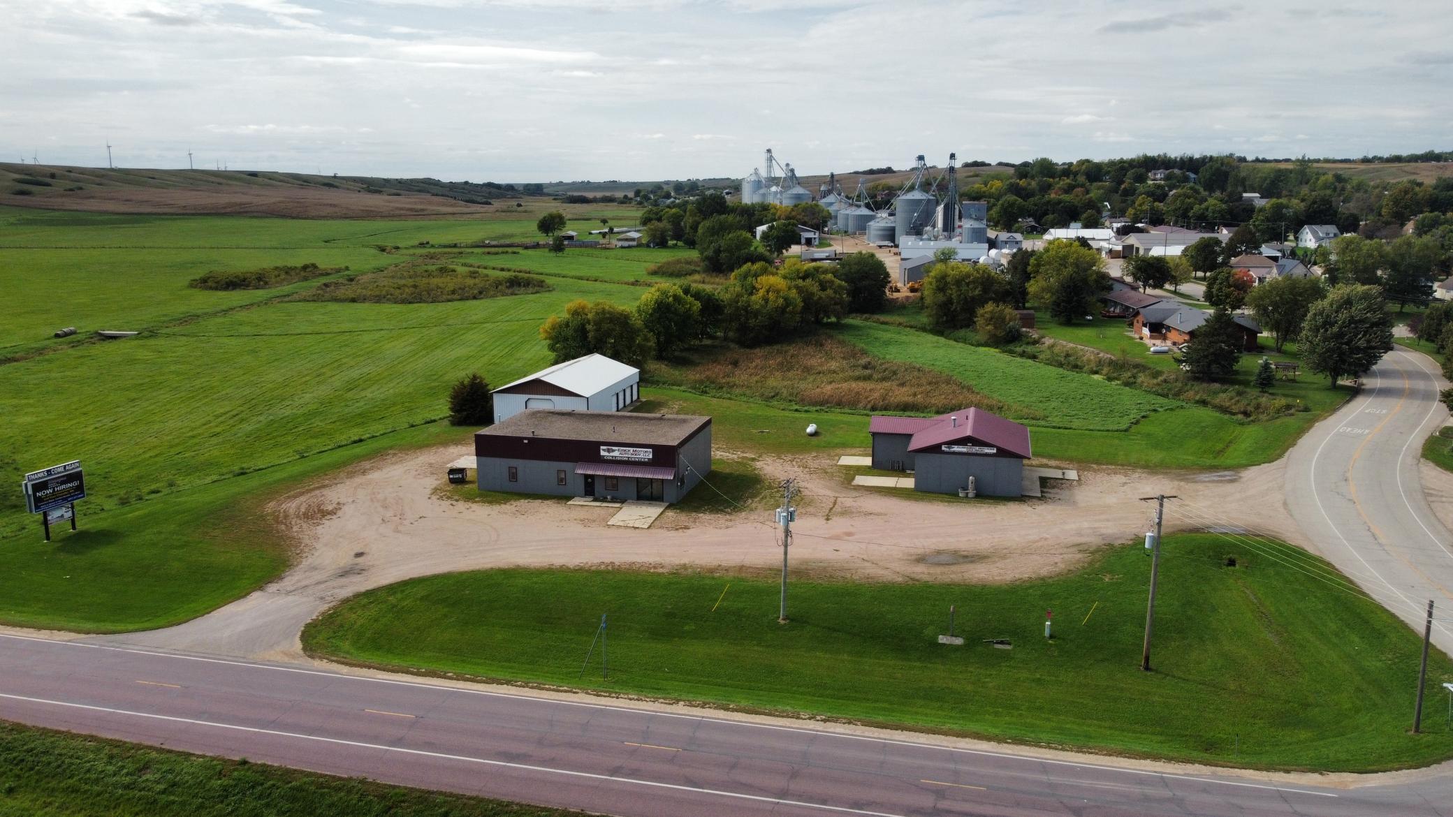 Property photo for 185 S State Hwy 91, Chandler, MN 56122