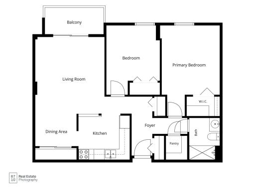 7600 Golden Valley Road, 805, Golden Valley, MN 55427