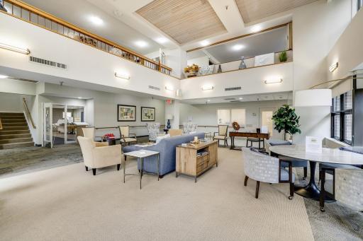 7600 Golden Valley Road, 805, Golden Valley, MN 55427
