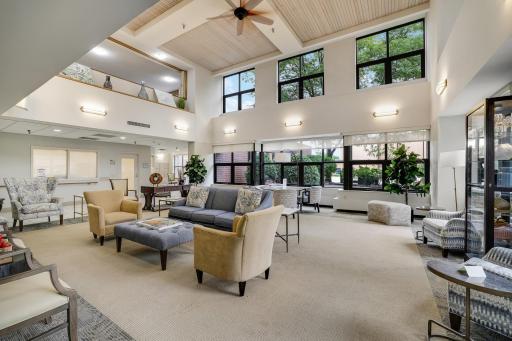 7600 Golden Valley Road, 805, Golden Valley, MN 55427
