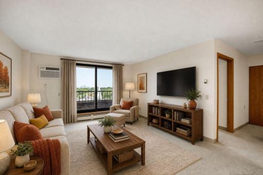 7600 Golden Valley Road, 805, Golden Valley, MN 55427