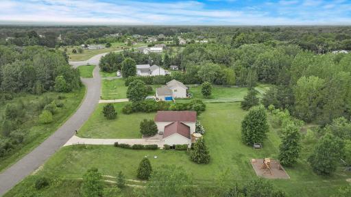 14318 316th Avenue, Princeton, MN 55371
