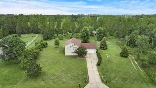 14318 316th Avenue, Princeton, MN 55371