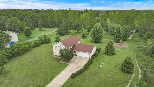 14318 316th Avenue, Princeton, MN 55371