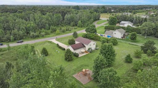 14318 316th Avenue, Princeton, MN 55371