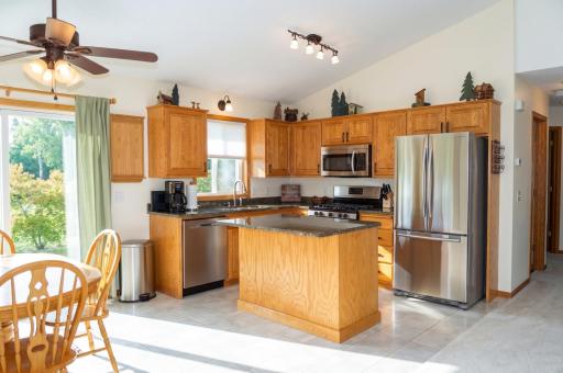 14318 316th Avenue, Princeton, MN 55371