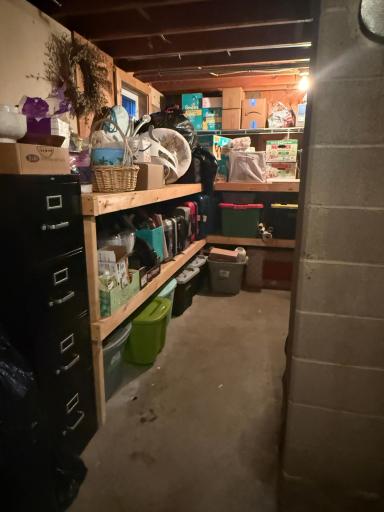 Storage