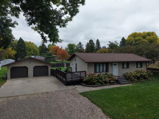 Photo for 407 W Washington Avenue, Mahnomen, MN 56557 - listing #7150341 407 W Washington Avenue, Mahnomen, MN 56557