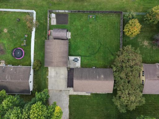 Overhead of Lot