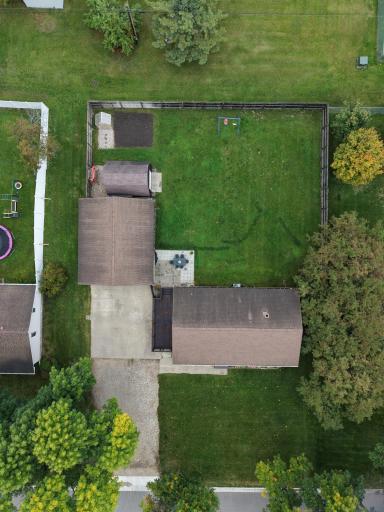 Overhead of lot