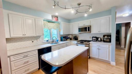 Photo for 7740 47 1/2 Place N, New Hope, MN 55428 - listing #7150342 7740 47 1/2 Place N, New Hope, MN 55428