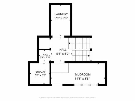 First Floor (Entry Level)