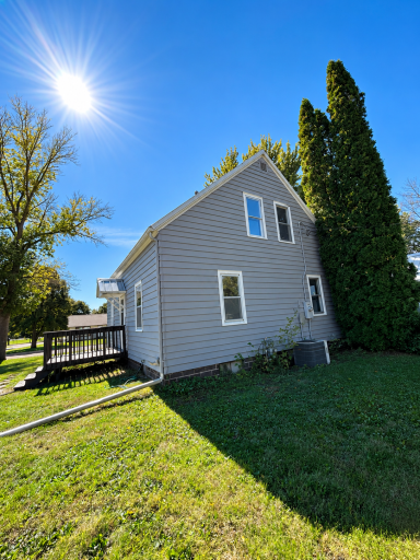 111 Birch Street W, Trimont, MN 56176