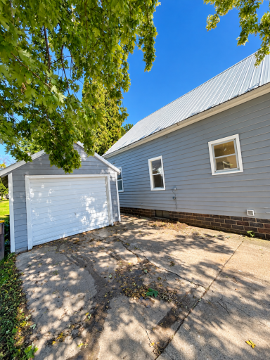 111 Birch Street W, Trimont, MN 56176
