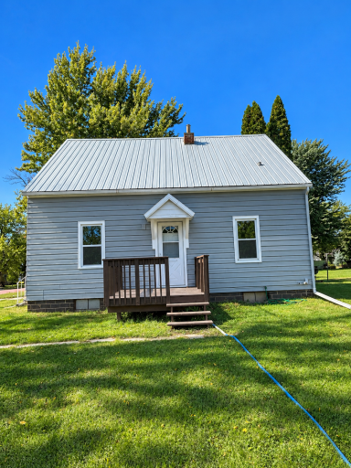 111 Birch Street W, Trimont, MN 56176