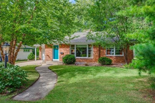 7620 Upton Avenue S, Richfield, MN 55423