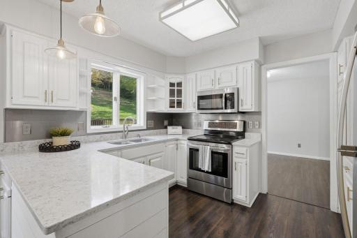 1497 Golf View Drive, River Falls, WI 54022