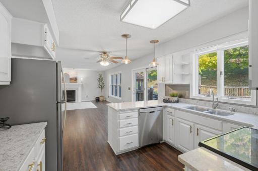 1497 Golf View Drive, River Falls, WI 54022