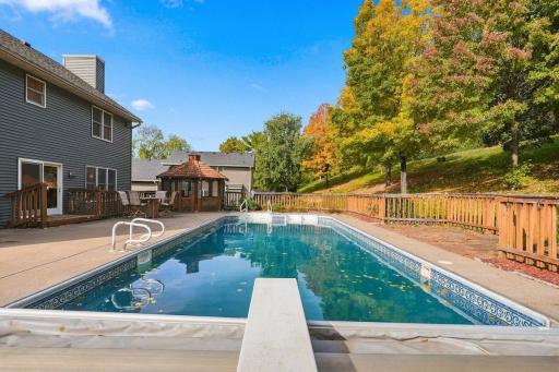 1497 Golf View Drive, River Falls, WI 54022