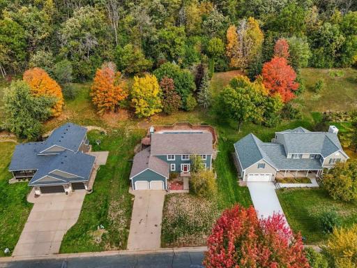 1497 Golf View Drive, River Falls, WI 54022