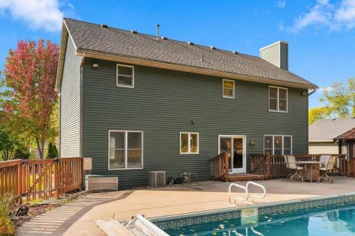 1497 Golf View Drive, River Falls, WI 54022